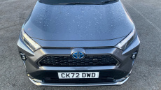 Toyota RAV4 2.5 PHEV Design 5dr CVT Estate